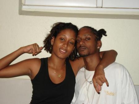 SiSi et son frere
